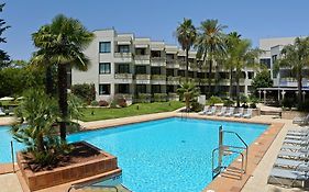 Hotel Sherry Park en Jerez