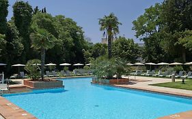 Hotel Sherry Park en Jerez de la Frontera